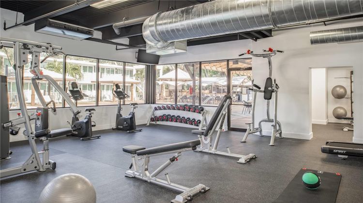 Casey Key Resorts Mainland Health