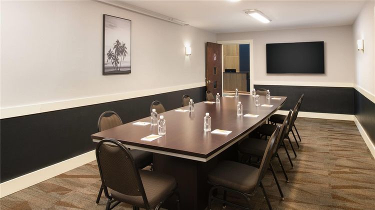 Casey Key Resorts Mainland Meeting