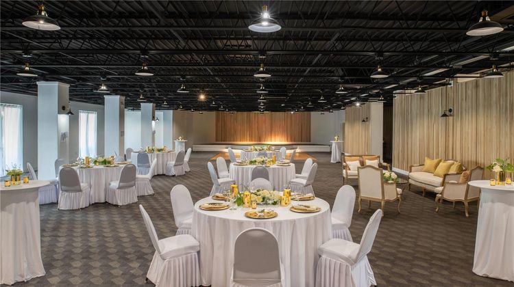 Casey Key Resorts Mainland Ballroom
