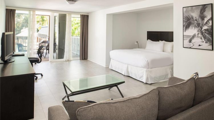 Casey Key Resorts Mainland Suite