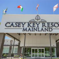 Casey Key Resorts Mainland