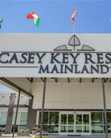 Casey Key Resorts Mainland