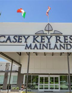 Casey Key Resorts Mainland