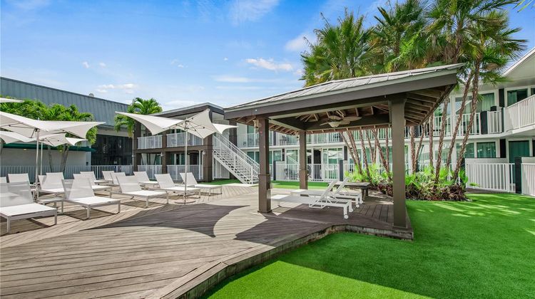 Casey Key Resorts Mainland Exterior