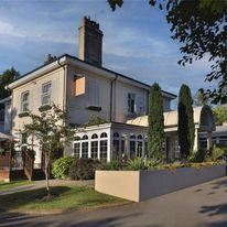 Forest Lodge Hotel
