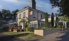 Forest Lodge Hotel