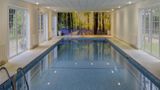 Forest Lodge Hotel Pool