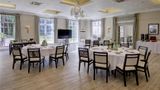 Forest Lodge Hotel Meeting