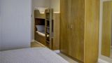 Forest Lodge Hotel Room