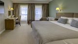 Forest Lodge Hotel Room