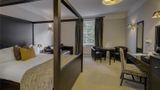 Forest Lodge Hotel Room