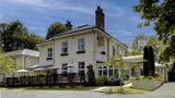 Forest Lodge Hotel Exterior