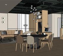 Campanile Budapest Center Lobby