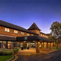 Village Hotel Sheffield
