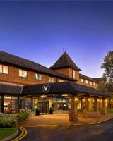 Village Hotel Sheffield