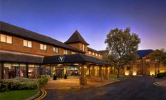 Village Hotel Sheffield