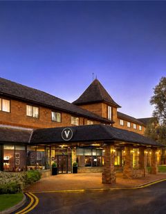 Village Hotel Sheffield