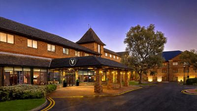 Village Hotel Sheffield