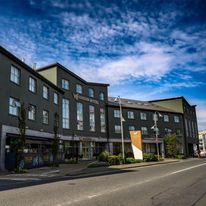 Harbour Hotel Galway