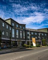 Harbour Hotel Galway