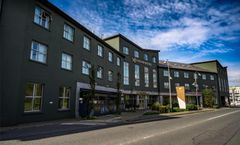 Harbour Hotel Galway