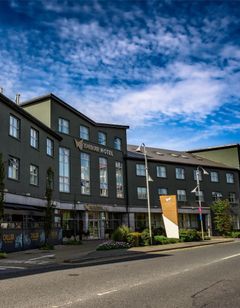 Harbour Hotel Galway