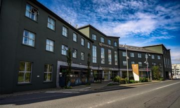 Harbour Hotel Galway