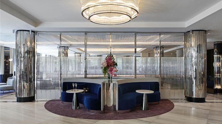 Royce Hotel Other