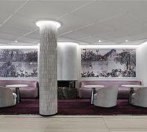 Royce Hotel Lobby