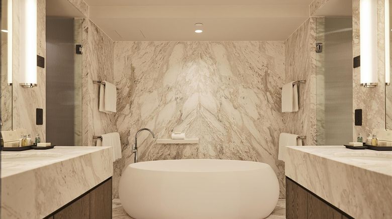 <b>The Lyall Hotel Suite</b>. Images powered by <a href="https://iceportal.shijigroup.com/" title="IcePortal" target="_blank">IcePortal</a>.