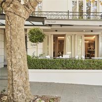 The Lyall Hotel