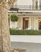 The Lyall Hotel