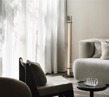 The Lyall Hotel Room