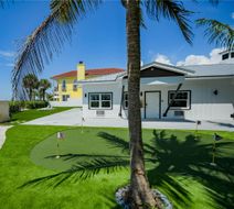 On the Beach Casey Key Exterior