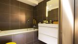 Hotel de France Room