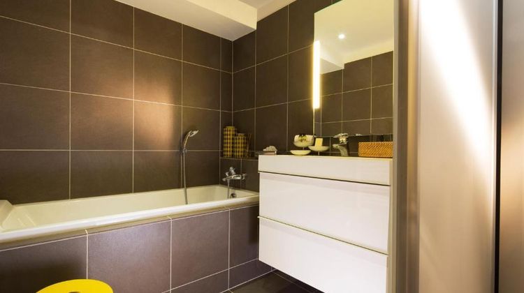 Hotel de France Room