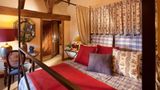 Hotel de France Room