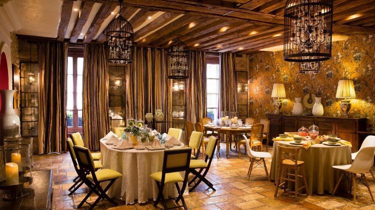 Hotel de France Restaurant