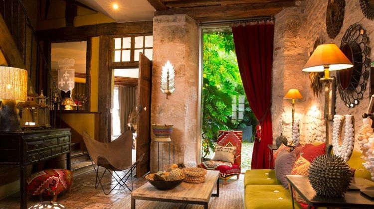 Hotel de France Other