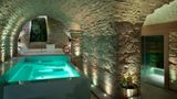 Hotel de France Pool