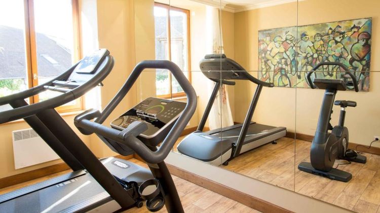 Hotel de France Health