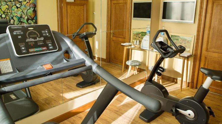 Hotel de France Health