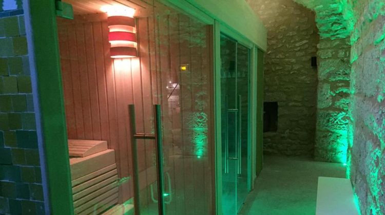 Hotel de France Spa