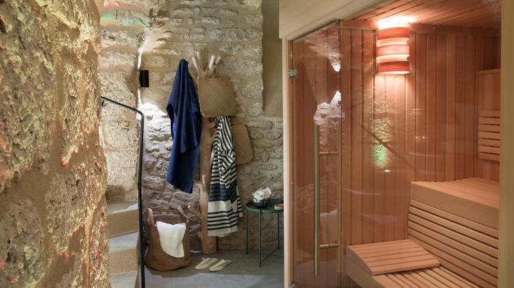 Hotel de France Spa