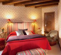 Hotel de France Room
