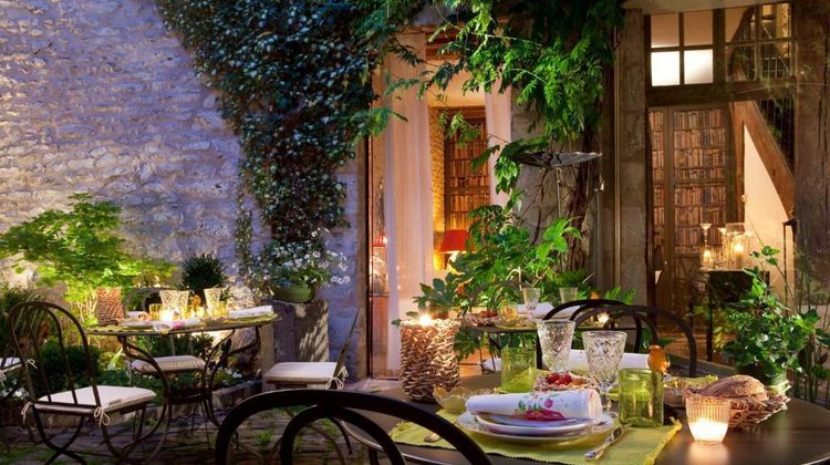 Hotel de France Restaurant