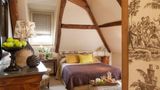 Hotel de France Room