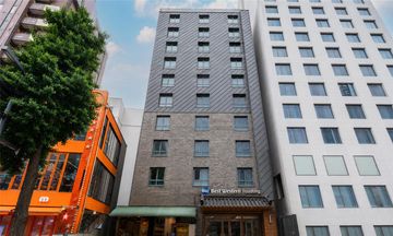 Best Western Insadong Hotel