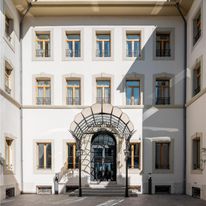 Hotel Beau-Rivage
