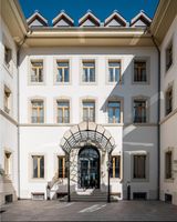 Hotel Beau-Rivage